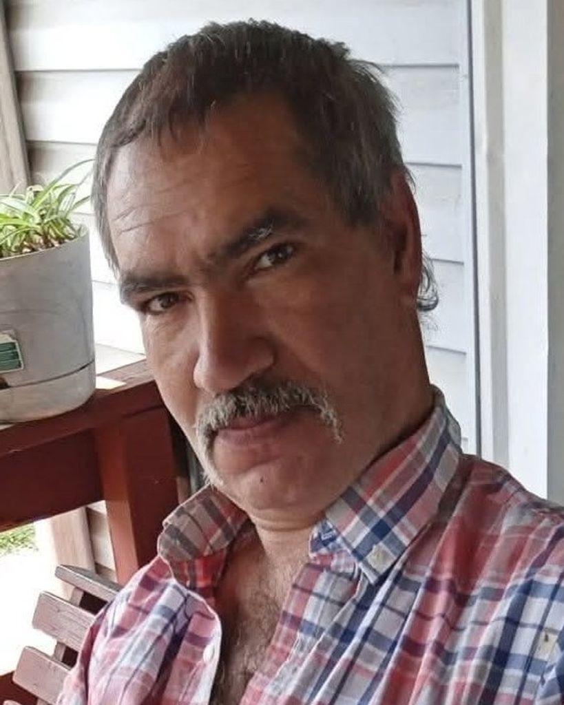 Columbus J. Tomblin Profile Photo