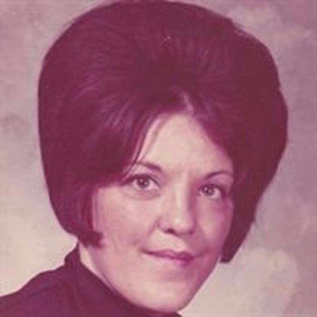Diane  Mary Keith