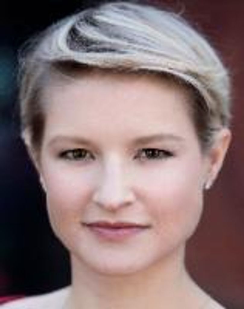 Kristen Nicole Hall Sheubrooks Profile Photo
