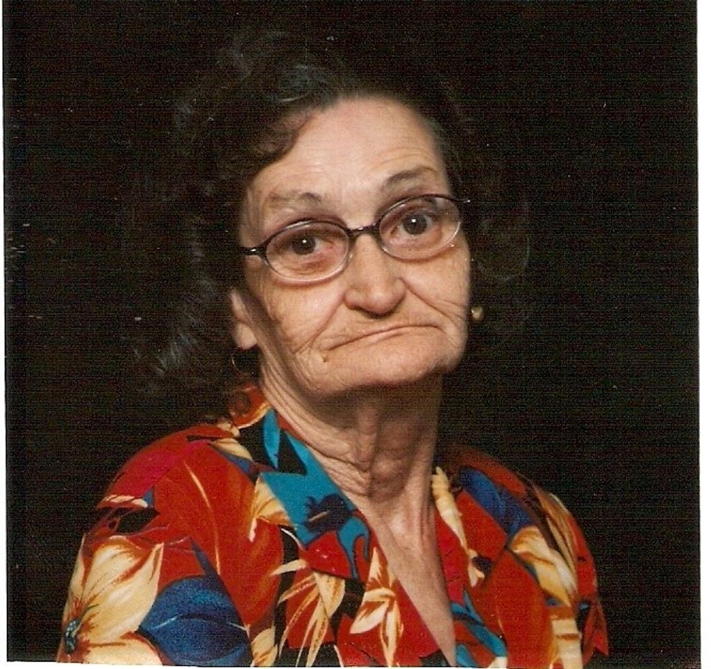 Hazel Lucille Noyes