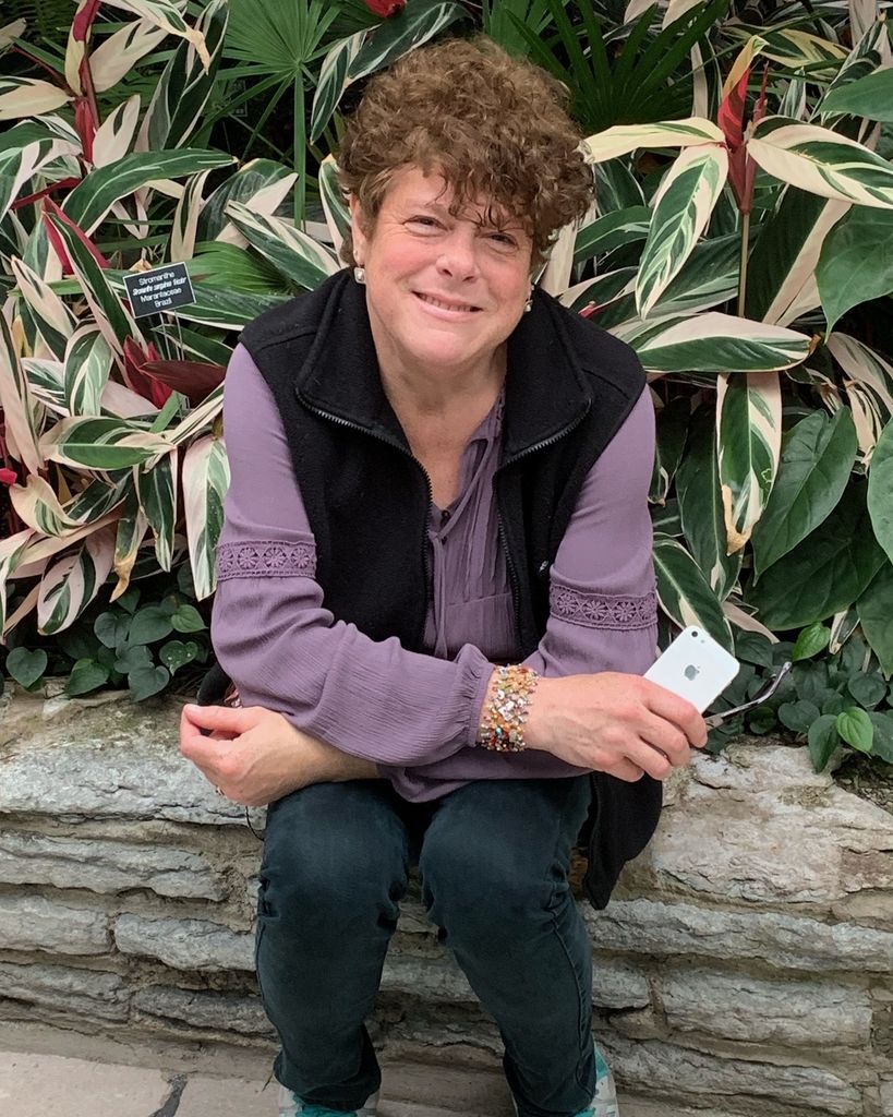 Eileen Farrell-Tjaden
