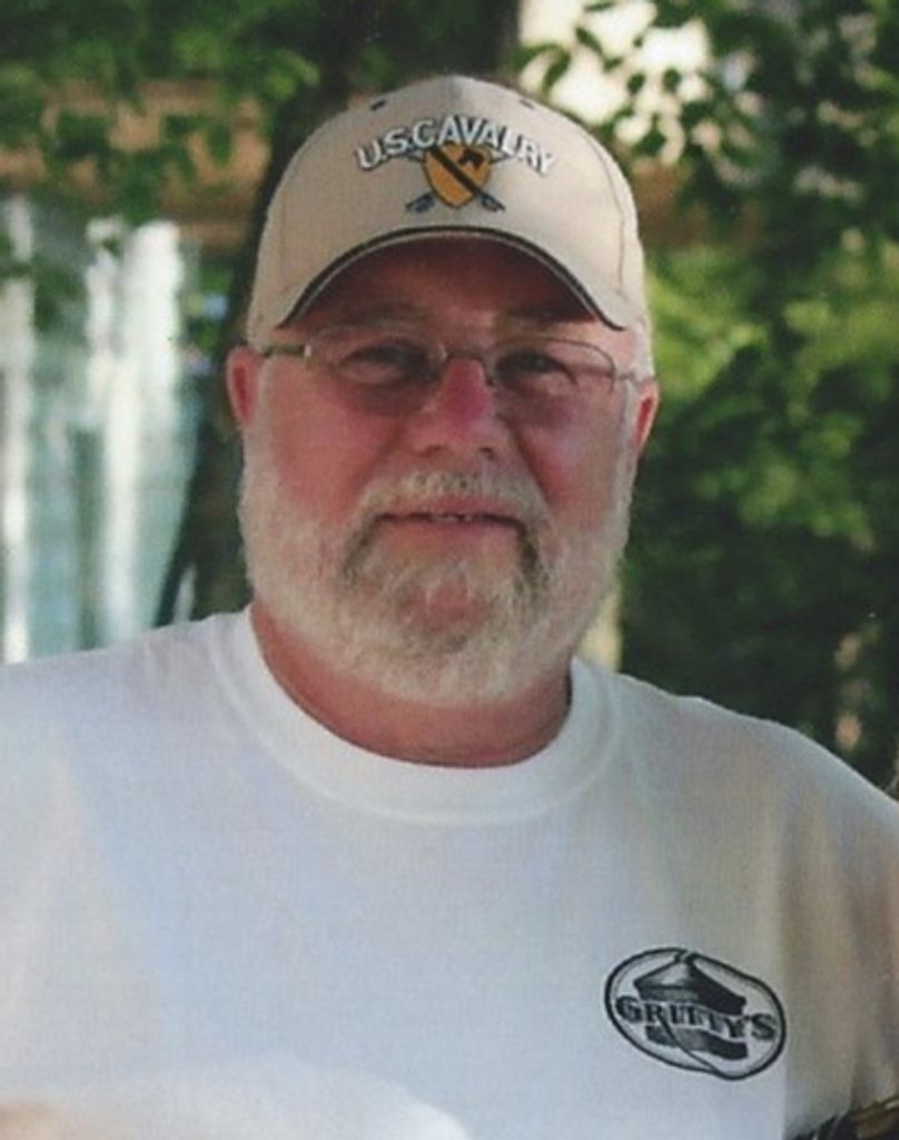 Robert Ross Boardman Profile Photo