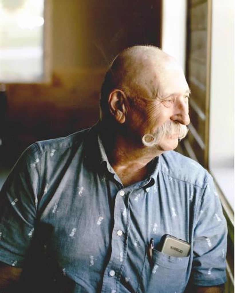 Francis "Frank" Michael Brda Profile Photo
