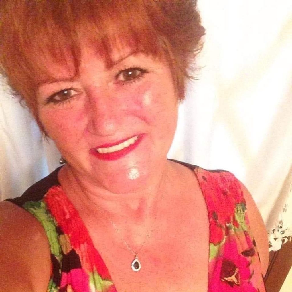 Donna Diggory Patterson Profile Photo