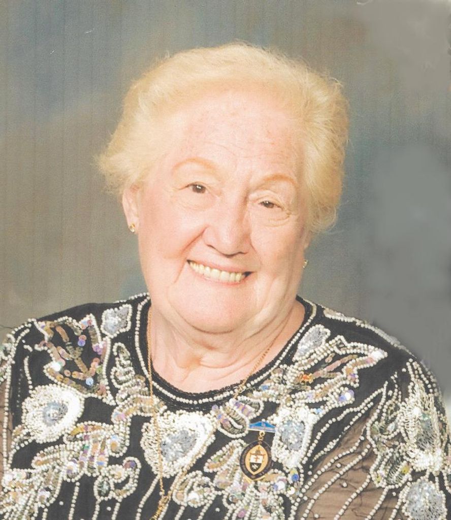 Patty June Deheer Profile Photo