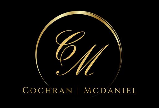 Cochran|McDaniel Funeral Homes Logo