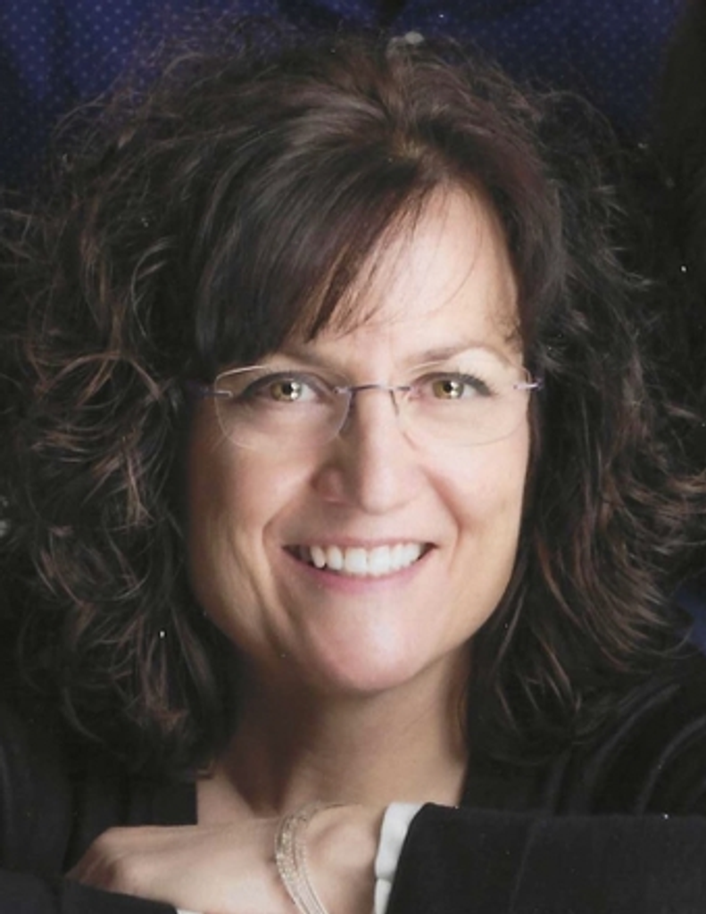 Nancy Ann (Trombly) Griffin