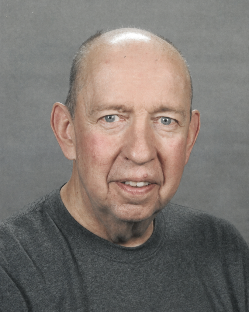 Keith "Skeeter" Kettner Profile Photo