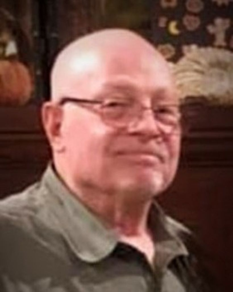 Donald Isaac Williams Profile Photo