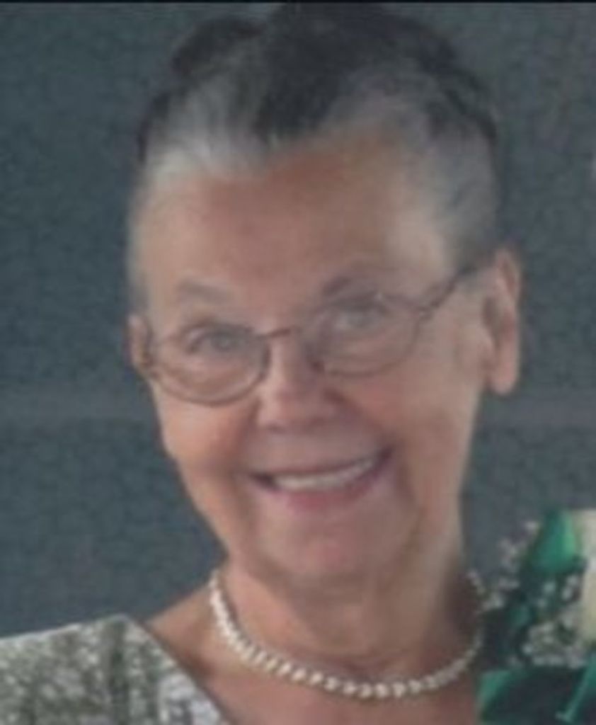 Dorothy L. Weatherington