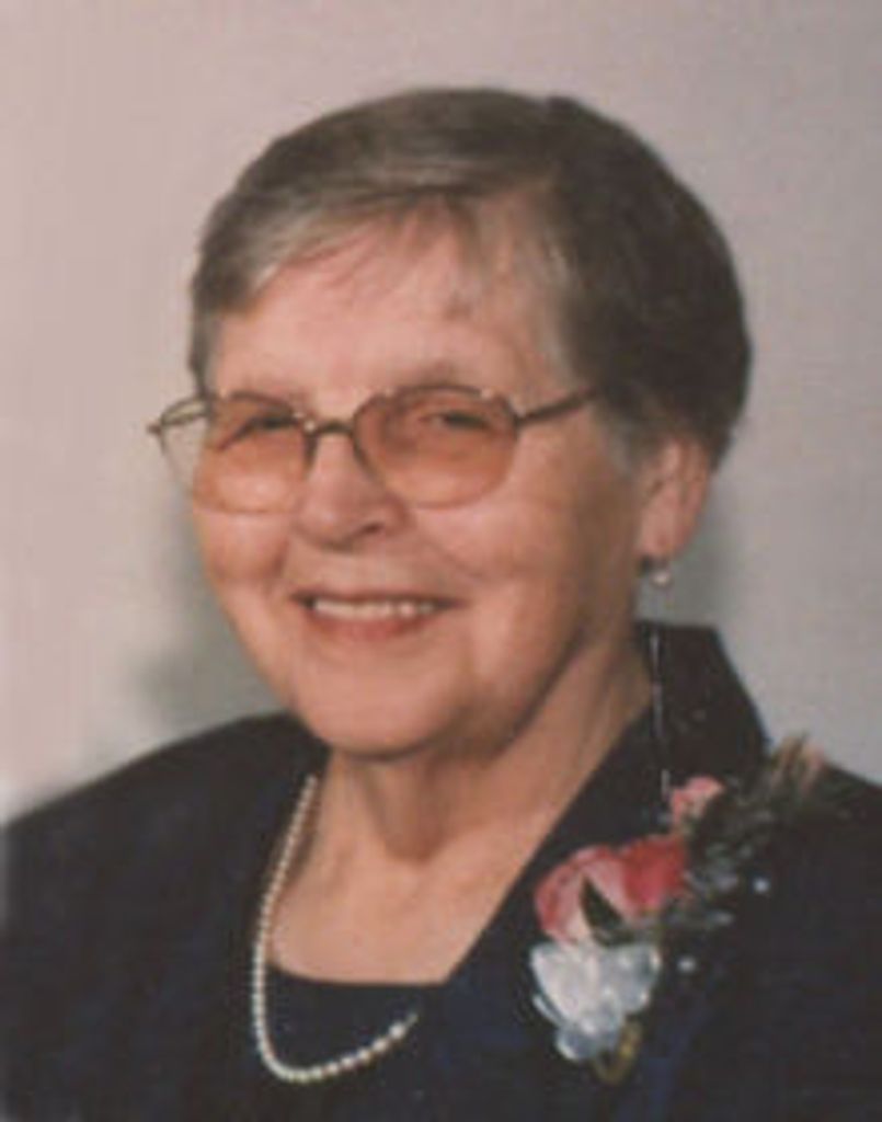 Anna Bielefeld