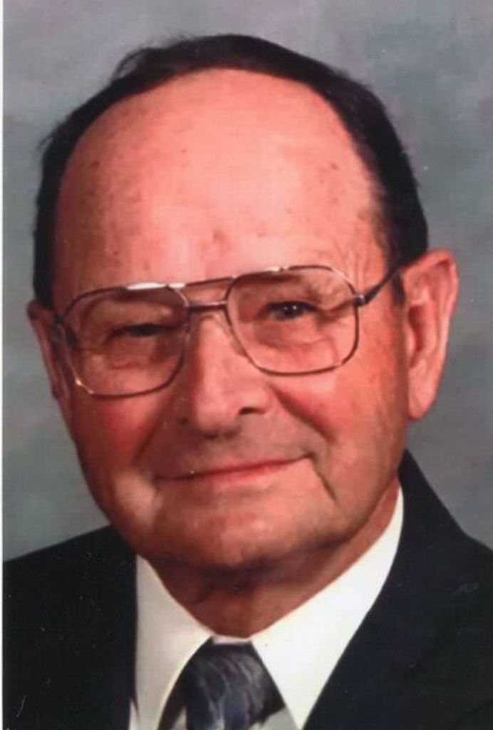 Marvin L. Graham Profile Photo