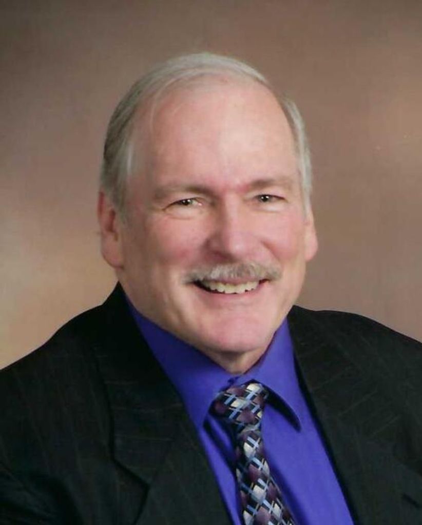 Mark D. Cook Profile Photo