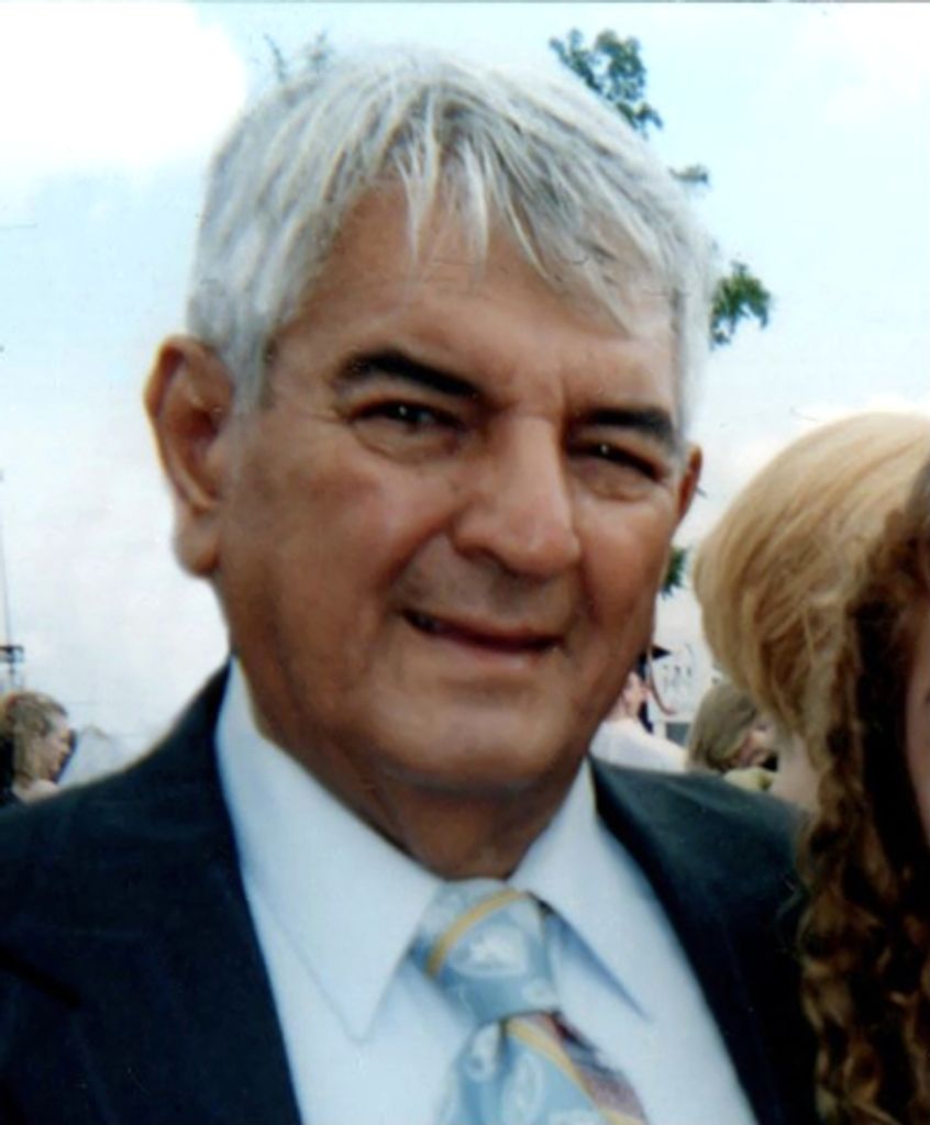 Gilbert Alfonso Tarin Profile Photo
