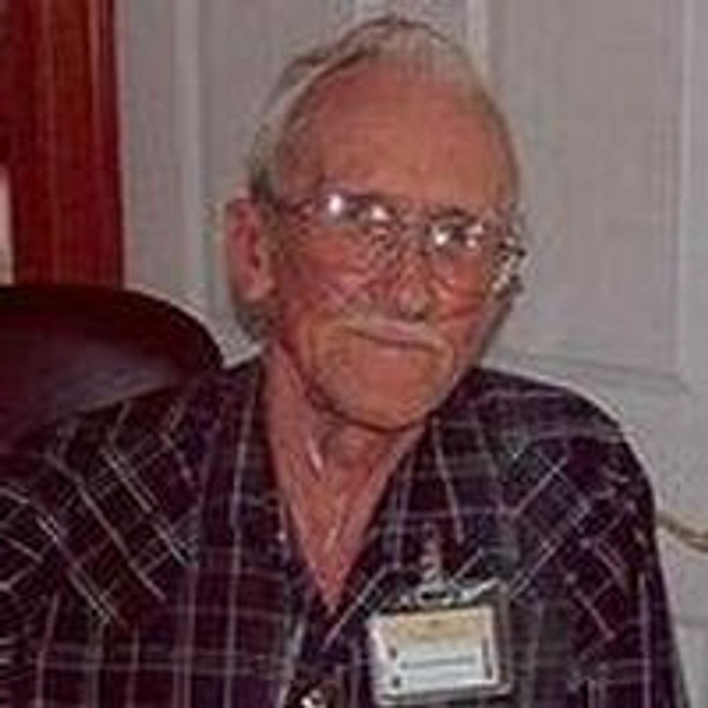 Richard "Dick" Schumock