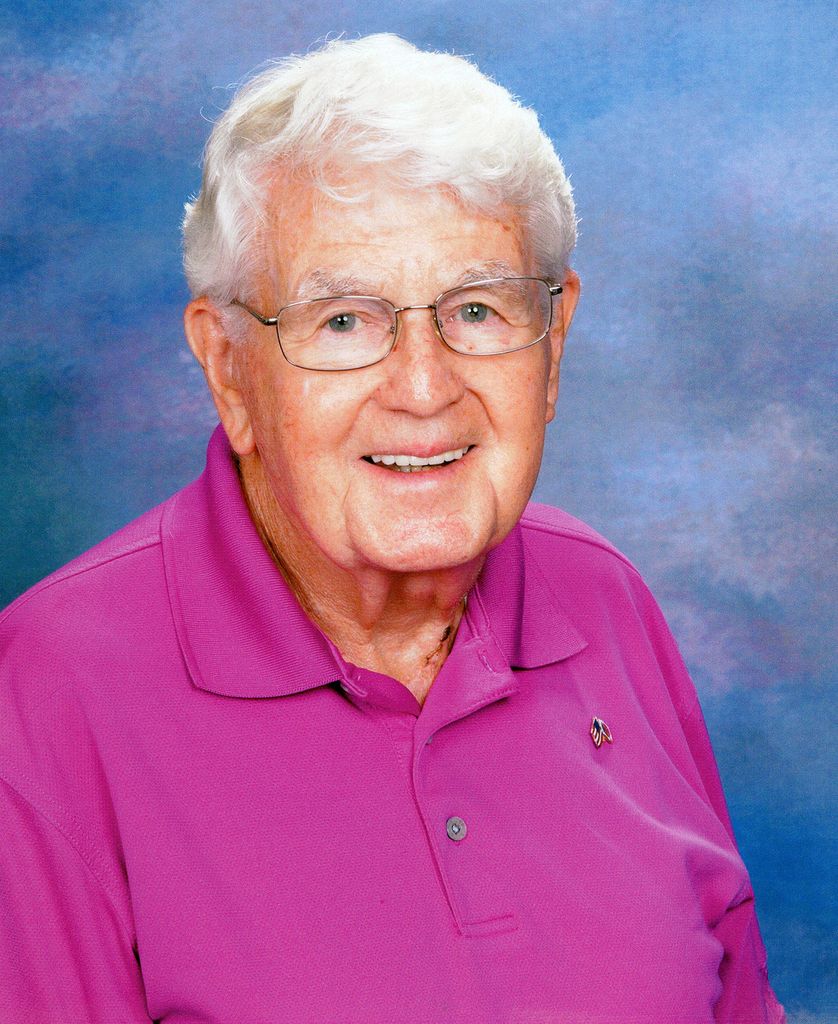 Patrick Thomas Mcguinness Profile Photo