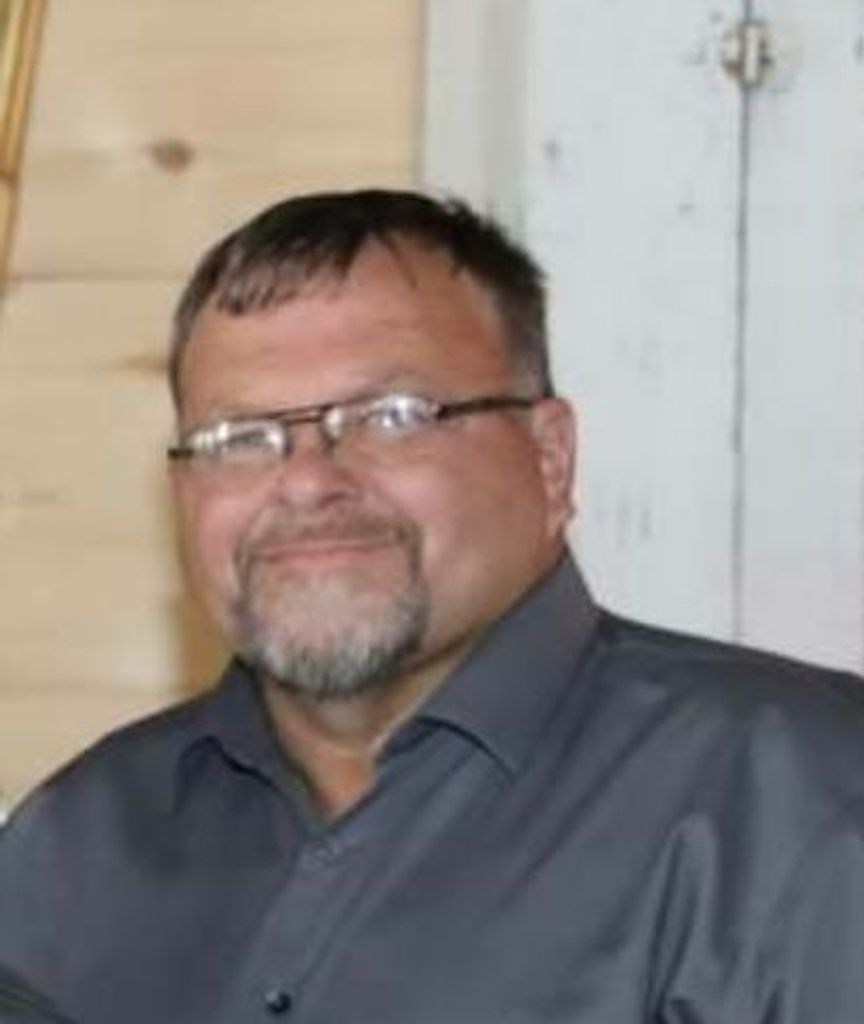 Dean James Smith Profile Photo