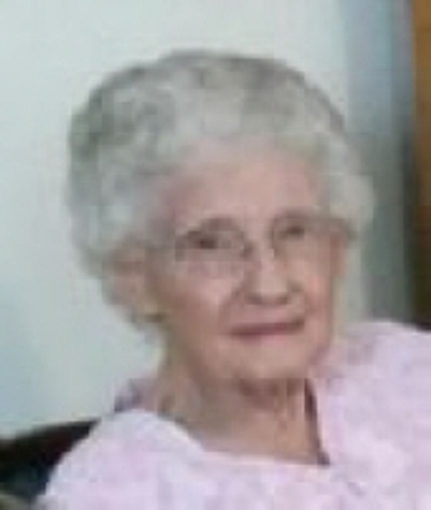 Sarah Elizabeth Holton