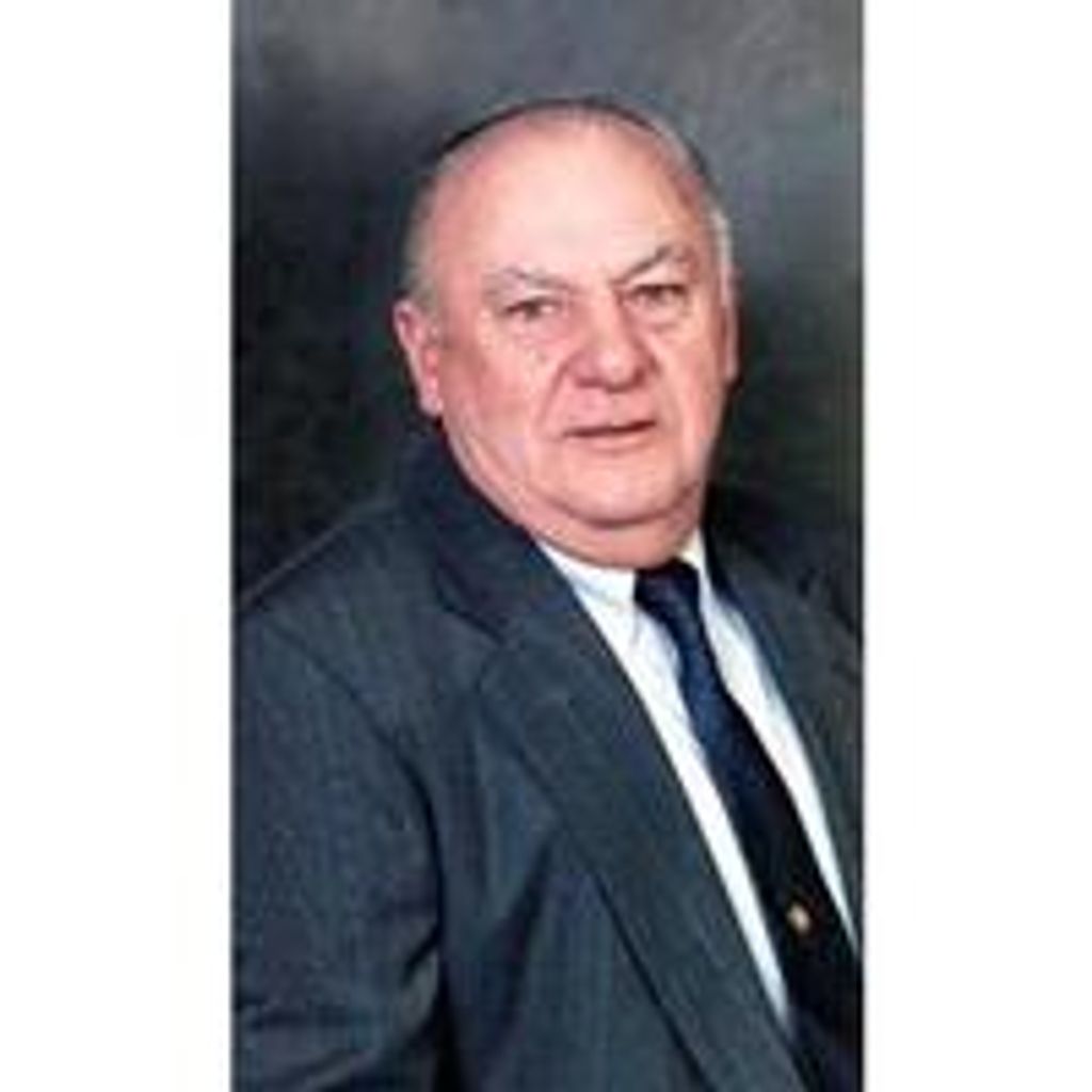 Andre "Andy" L. Drinkwine
