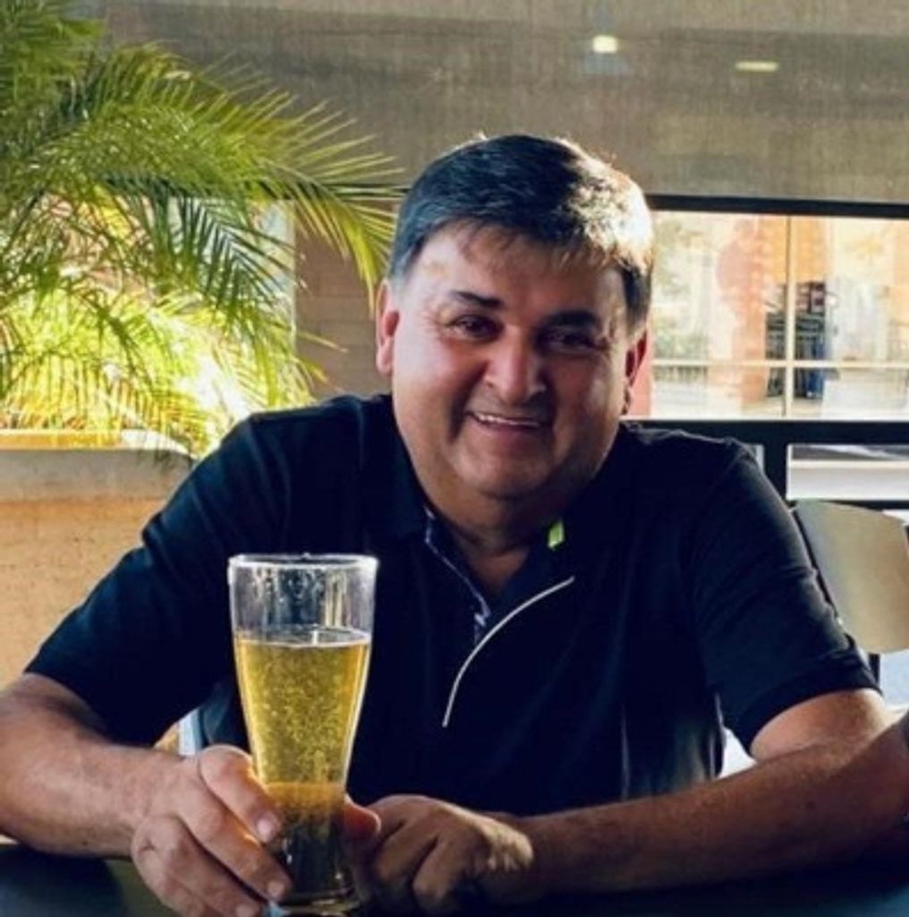 Luis Carlos Martinez Padilla Profile Photo