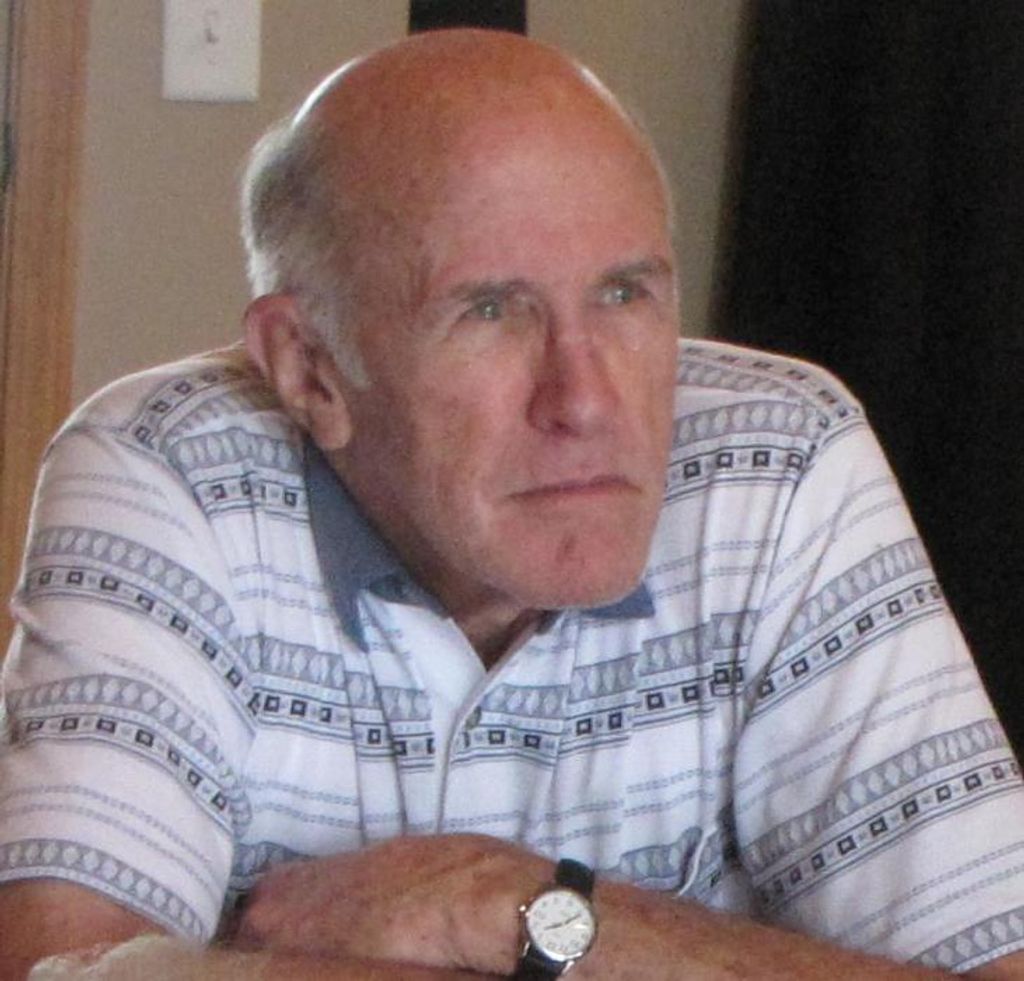 Osler Russell Tipton