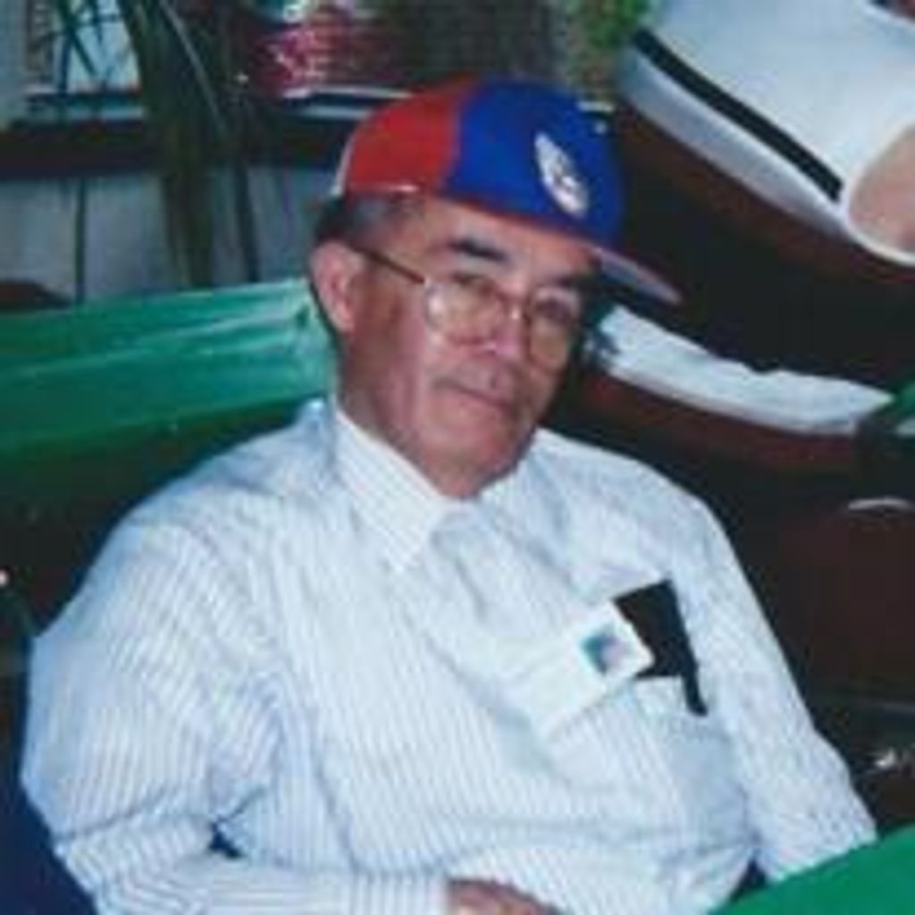 Alfonso Pagan Sr Profile Photo