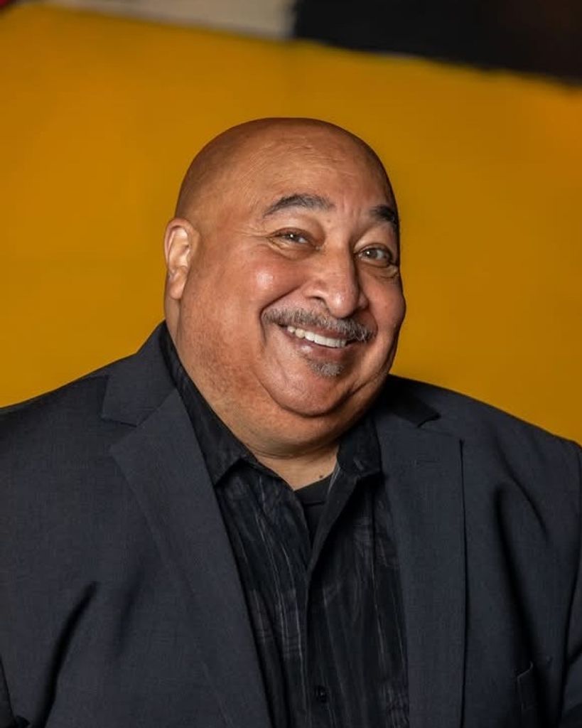 Bart George Broadnax Profile Photo