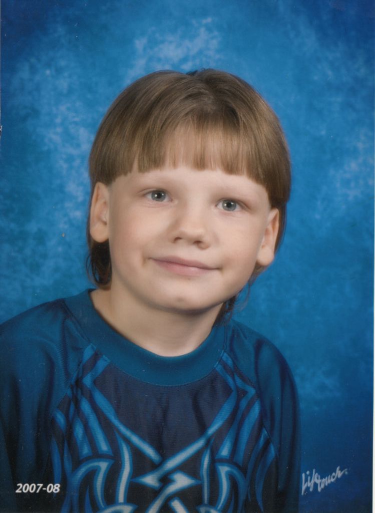 James 'Jamie' Wenninger