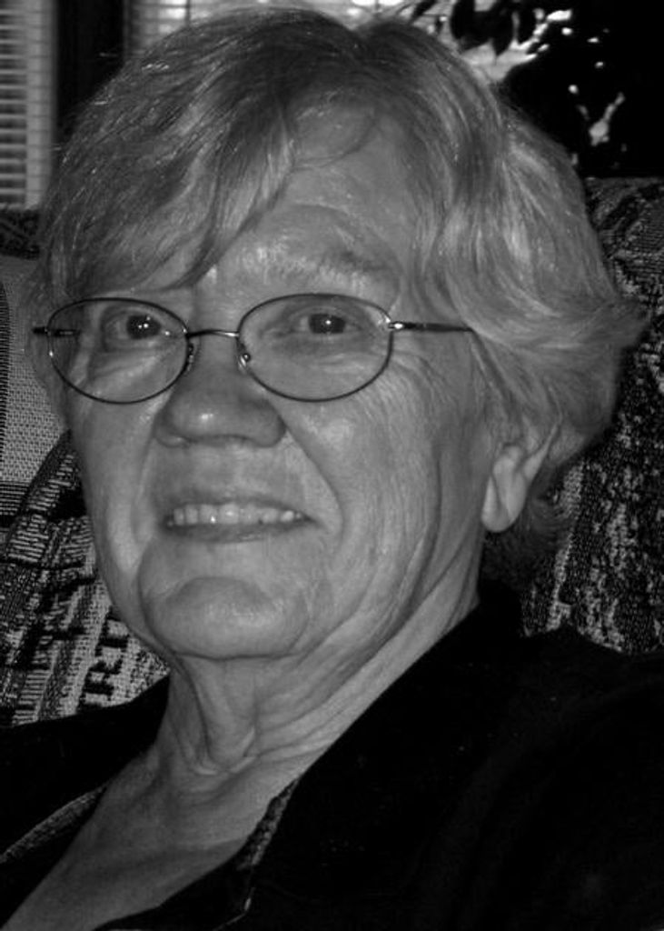 Patricia O. Madson