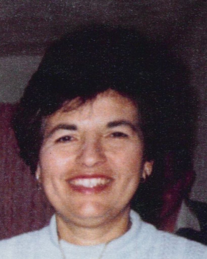 Delores J. "Tootsie" Gartrell