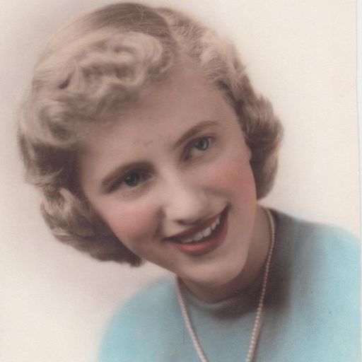 Helen Caroline Kann Profile Photo