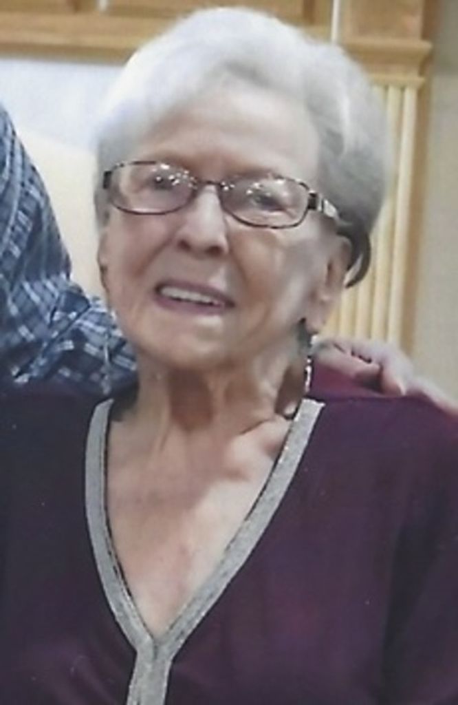 Shirley Lounsberry Profile Photo