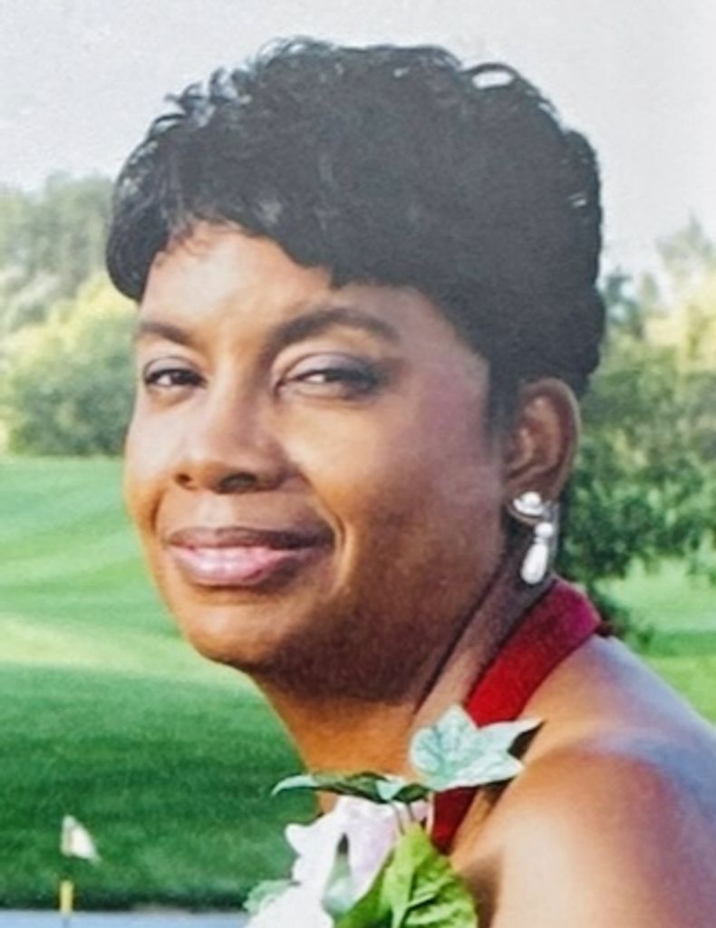 Casandra A Johnson-Labauex Profile Photo