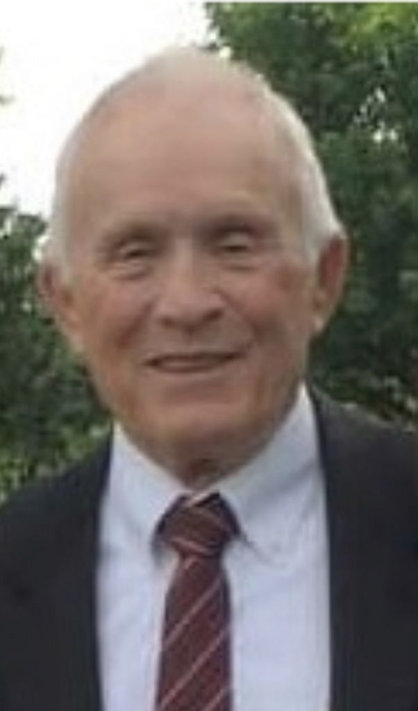 Raymond "Bud" Fitzwater Profile Photo