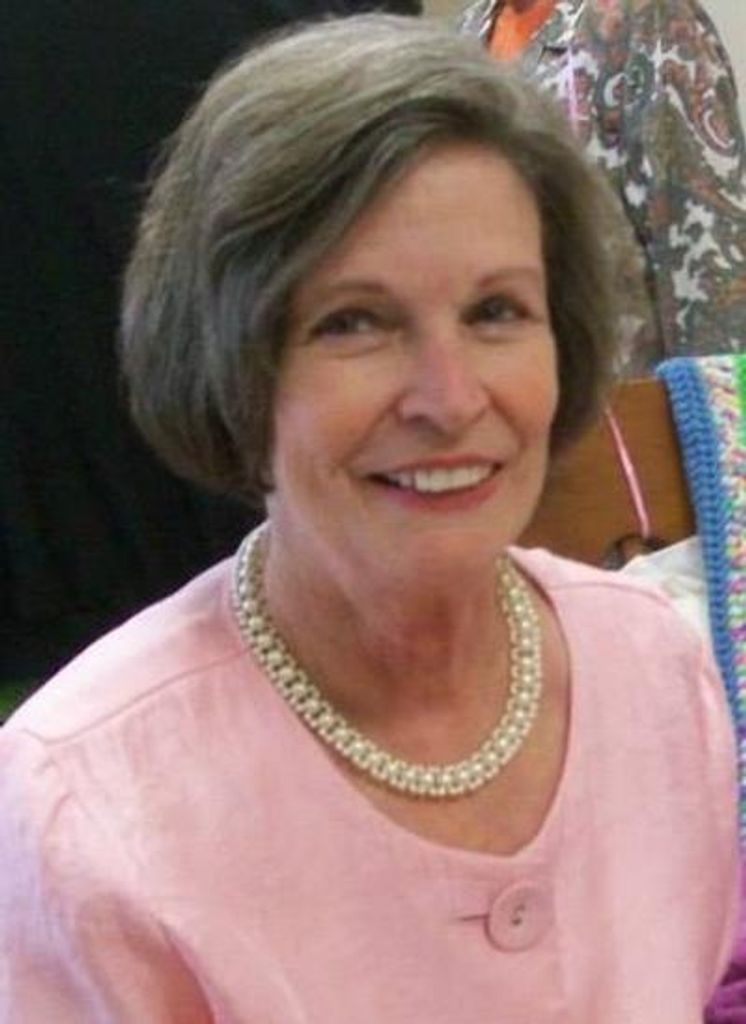 Kaye Frances Peele Profile Photo