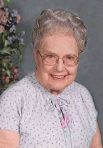 Donna Belle Sandusky Lane Miller photo gallery thumbnail 1 of 1
