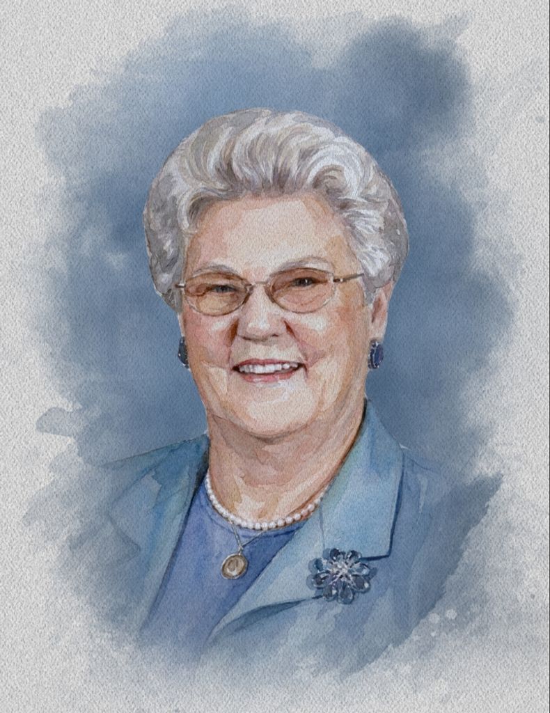 Hazel  Josephine 'Robinson' Bell Profile Photo