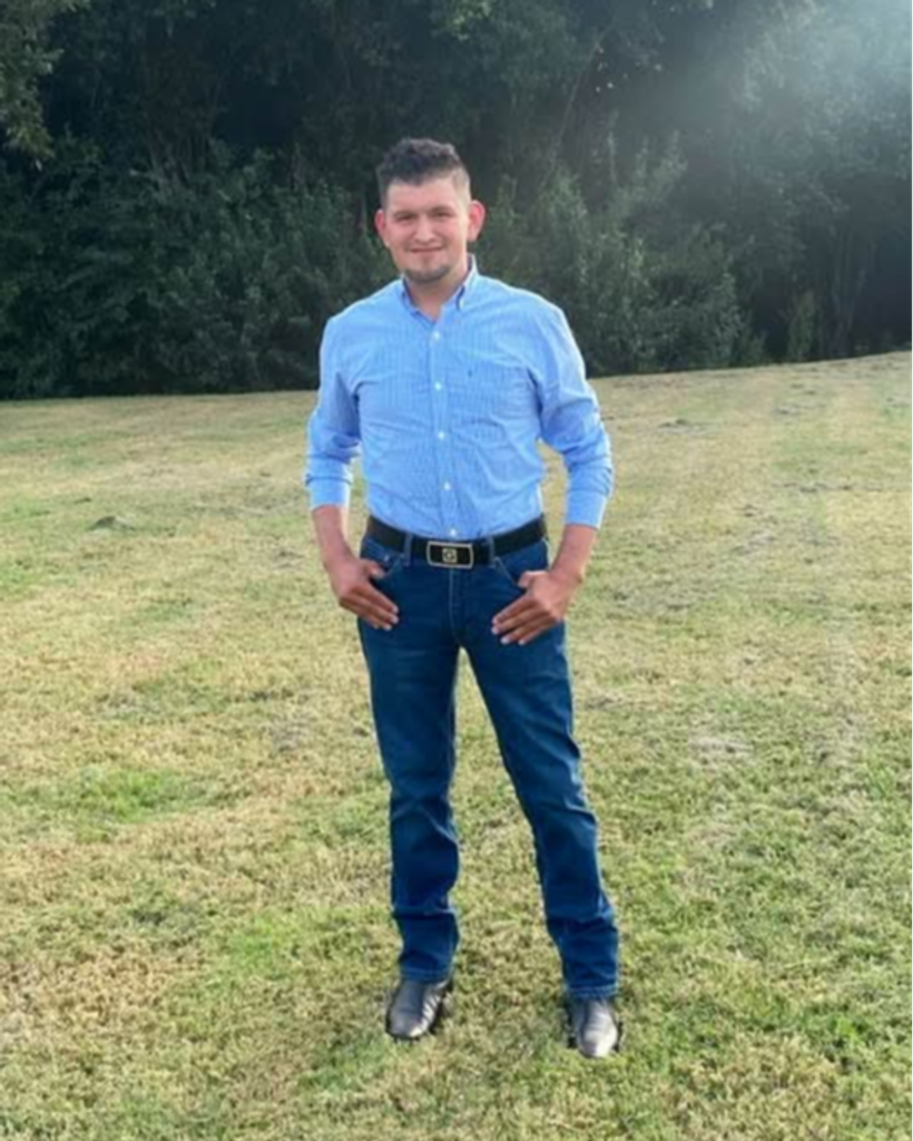 Jose Villatoro-Fuentes Profile Photo