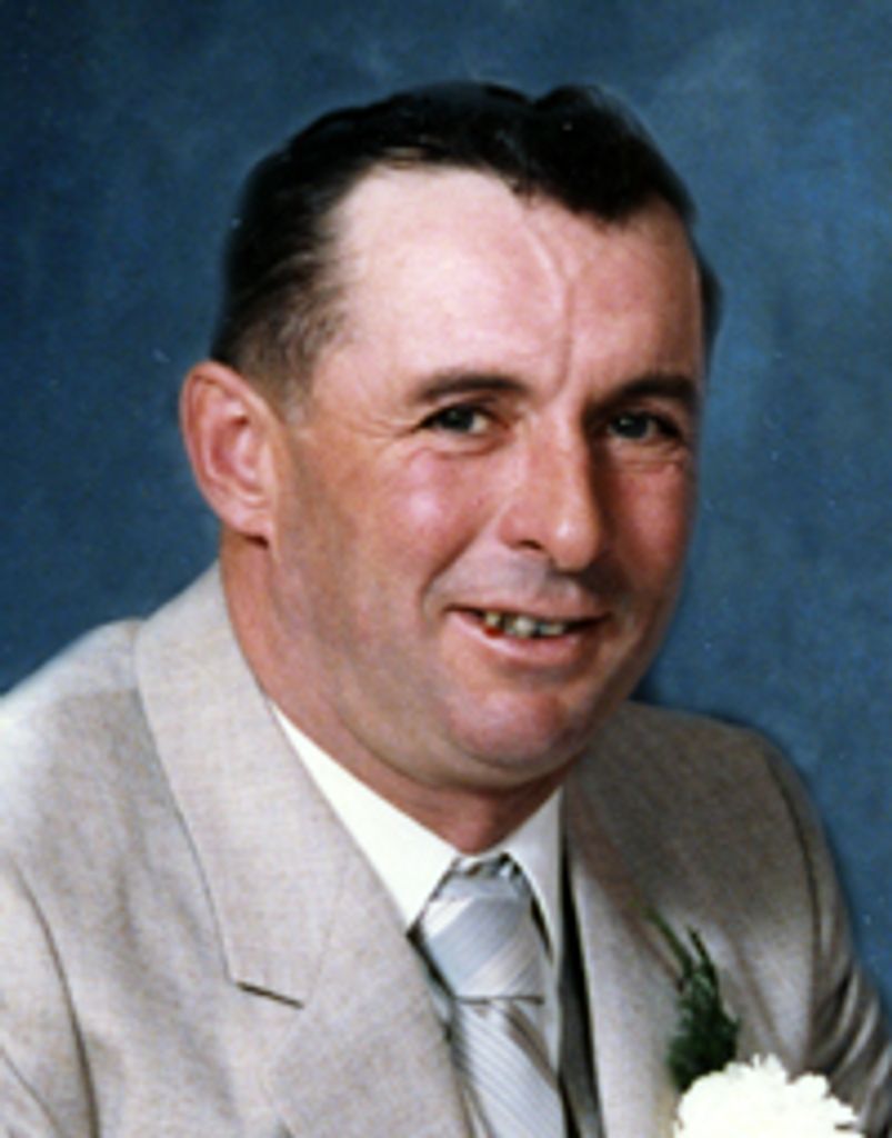 Wilson Forbes Profile Photo