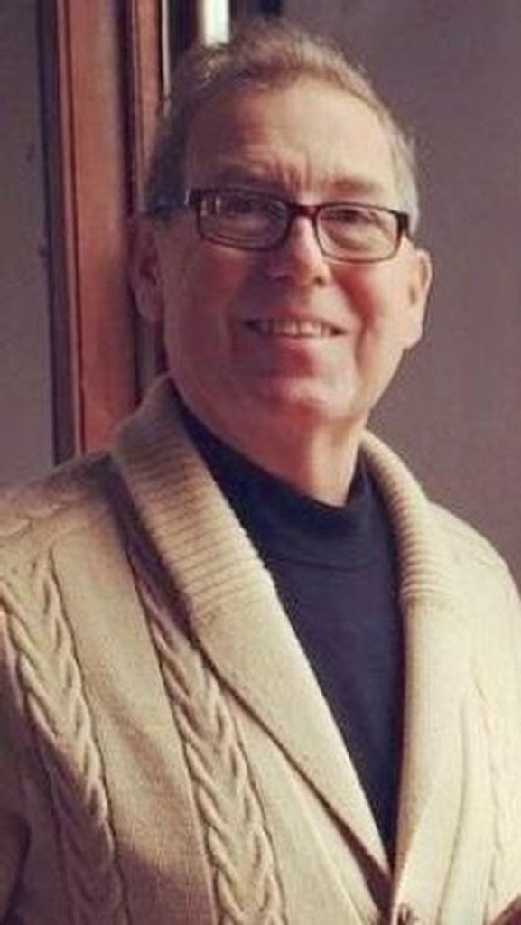 Henry Cox "Brad" Bradbury