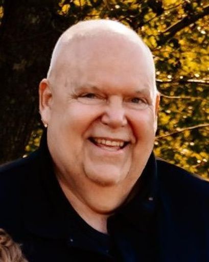 Jeffrey D. McKibban's obituary image