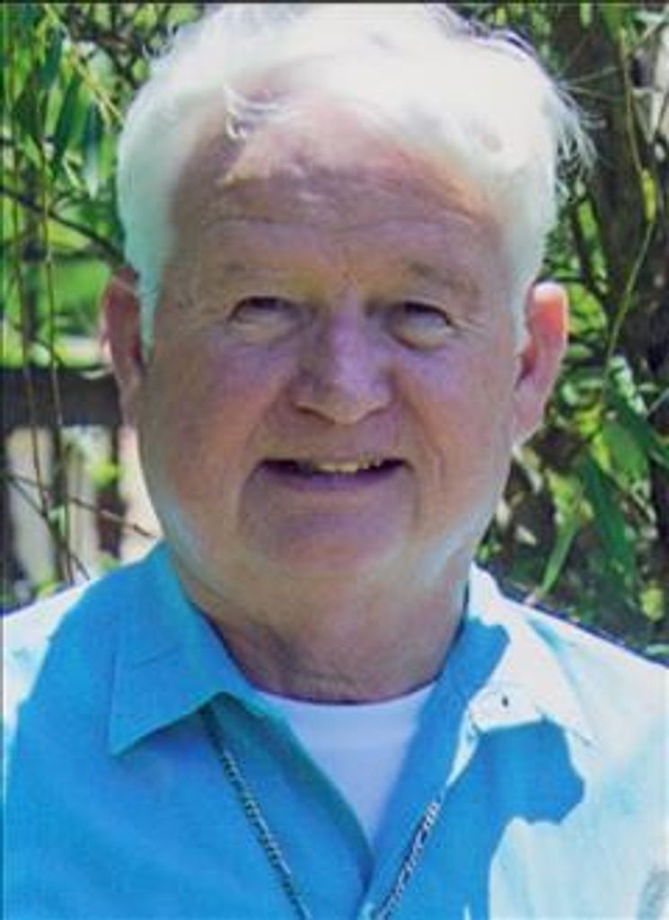 Lawrence "Larry" B. Starr Profile Photo