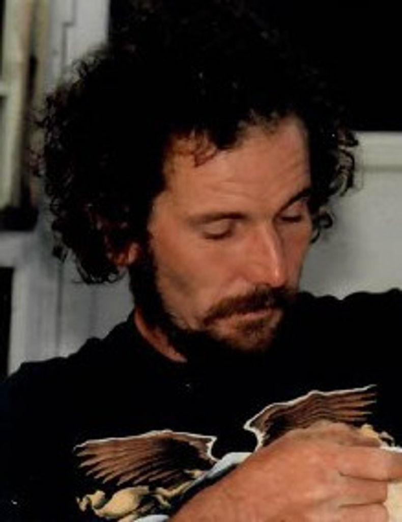 Wayne Paul