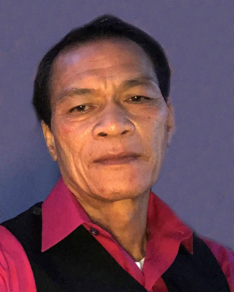 Chome Vilay Profile Photo