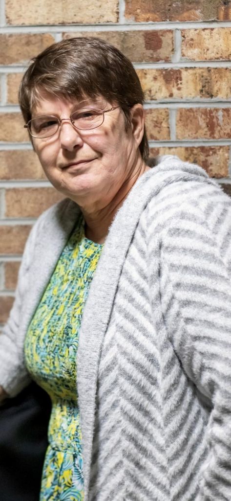 Donna Diane Menke Profile Photo