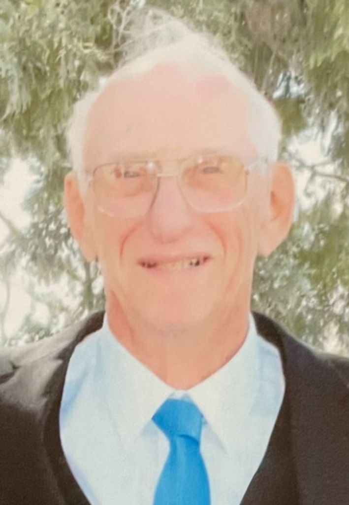 Edgar L Kalmbach Profile Photo