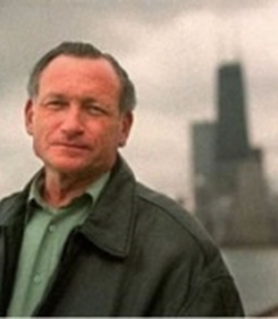 Larry Schreiner