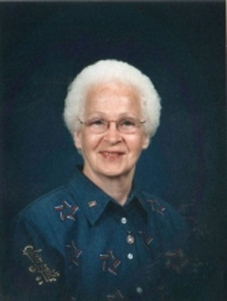 Erma J. Deisroth