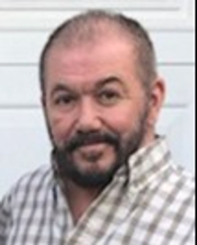 Bret Viator