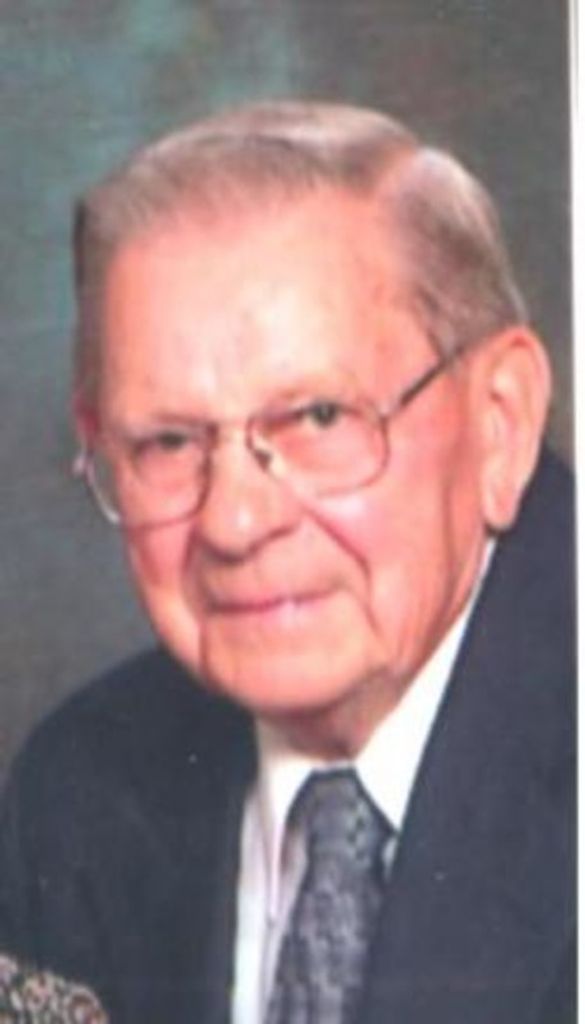 Marvin D Nofziger Profile Photo